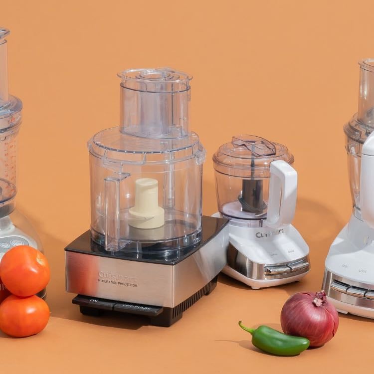 Food processor