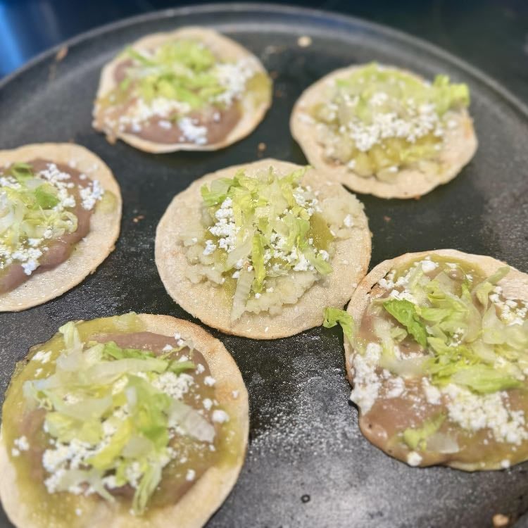 Chalupas