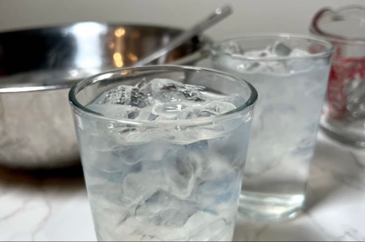 Palamig - Magic water