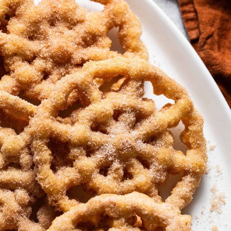 Buñuelos