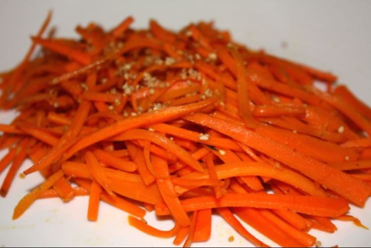 Dangeun bokkeum