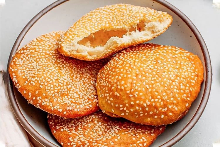 Bánh tiêu