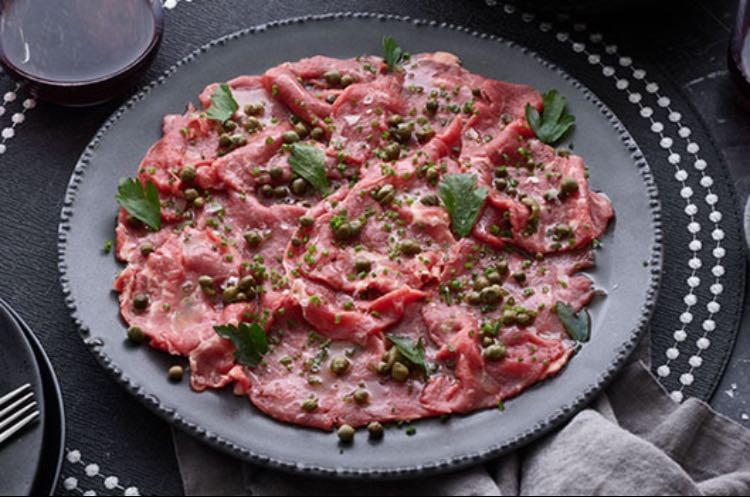 Carpaccio