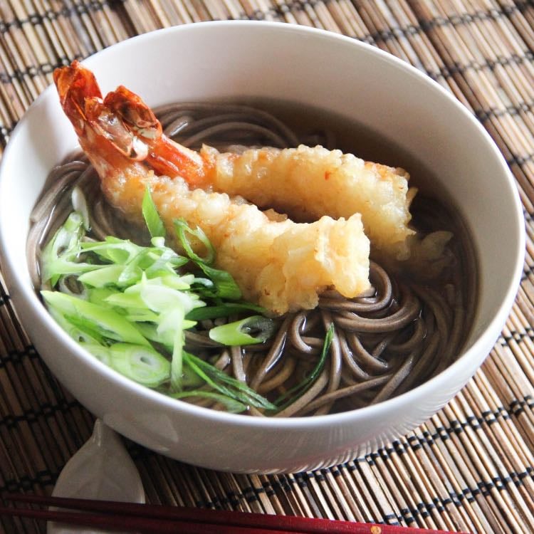 Soba