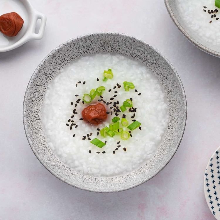 Okayu - Porridge