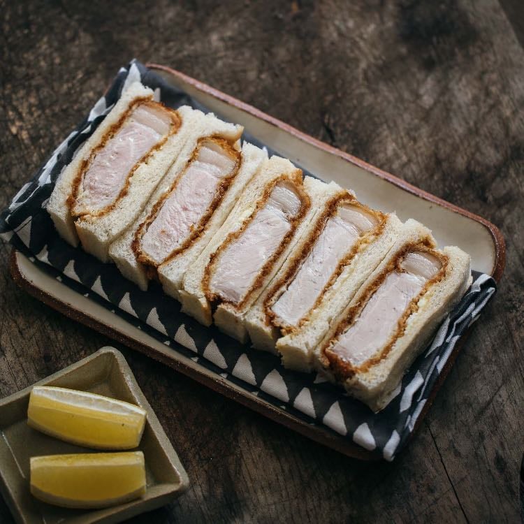 Katsu sando