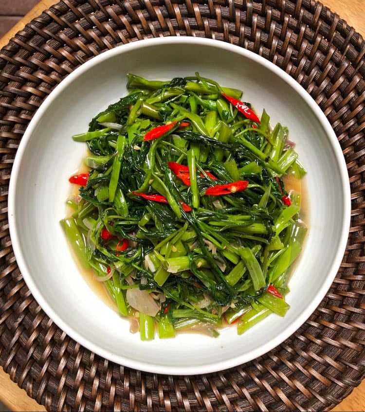 Kangkung