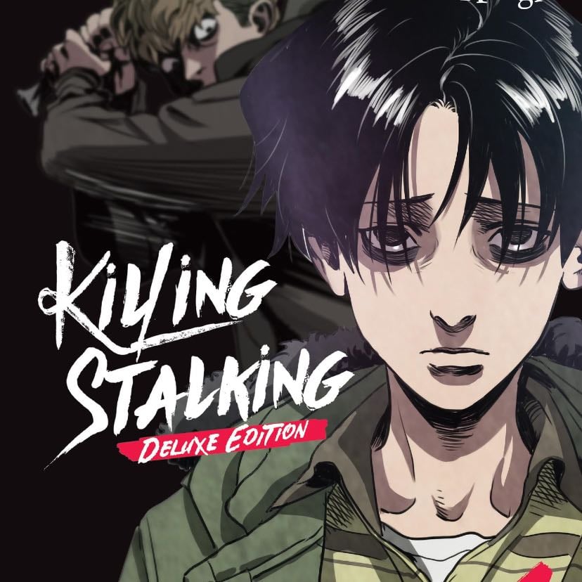 Killing stalking (+18)