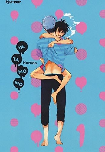 Yatamomo (+18) - Harada · 2018