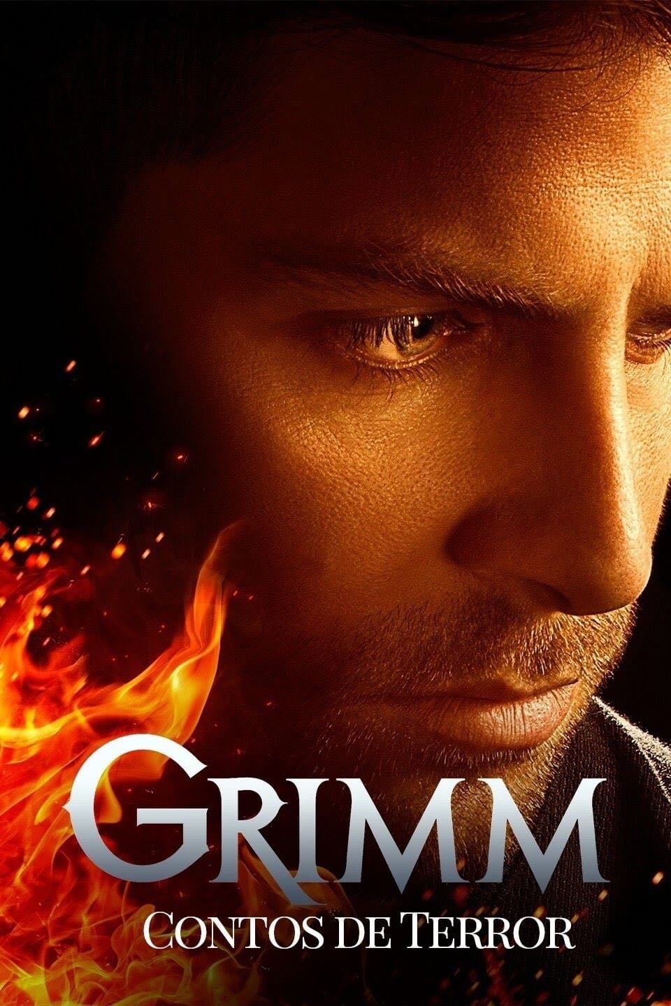 Grimm: Contos de Terror - David Greenwalt, Jim Kouf, Stephen Carpenter · 2011