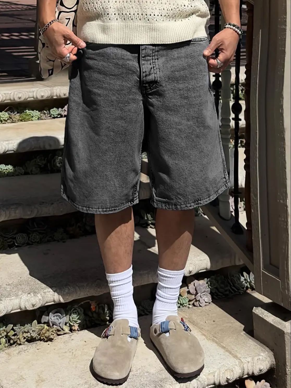 Jorts