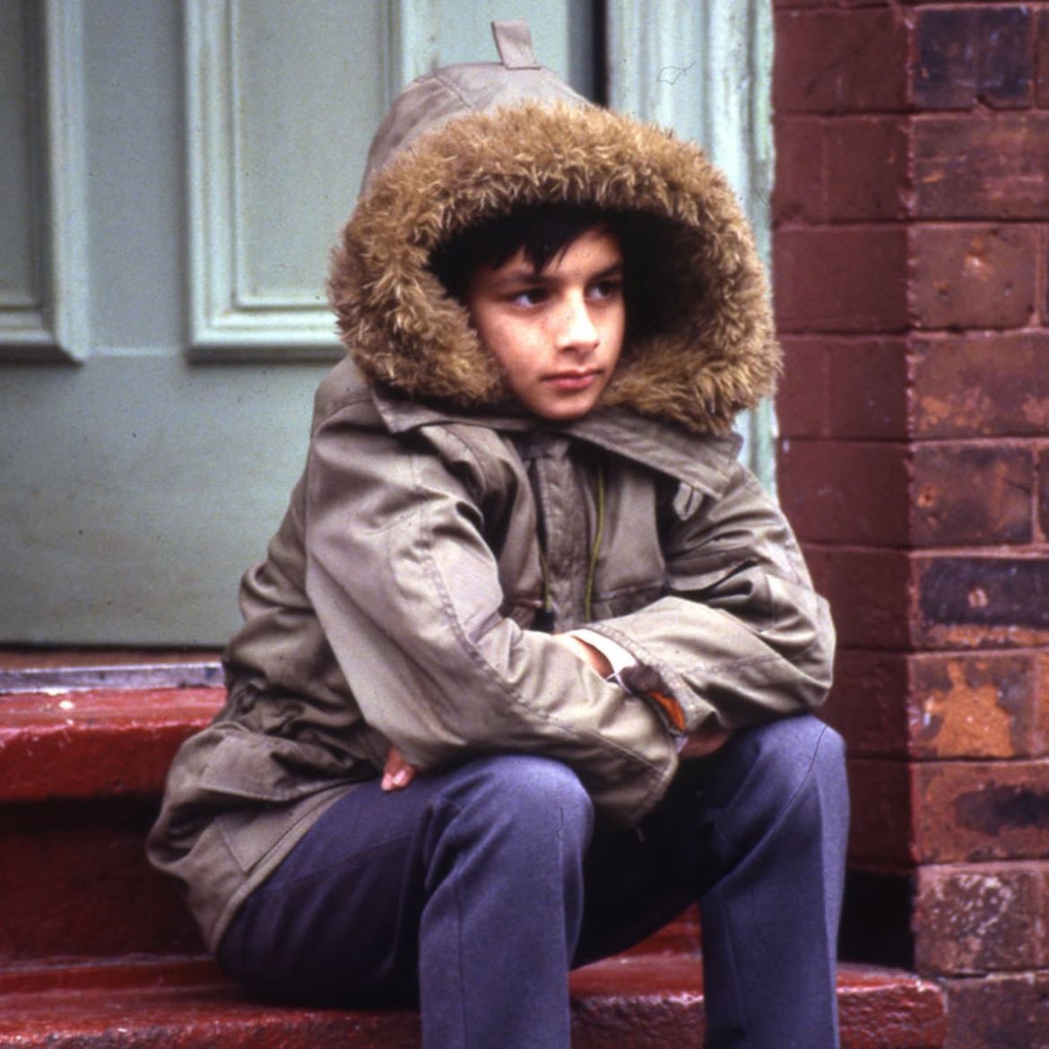 East is East