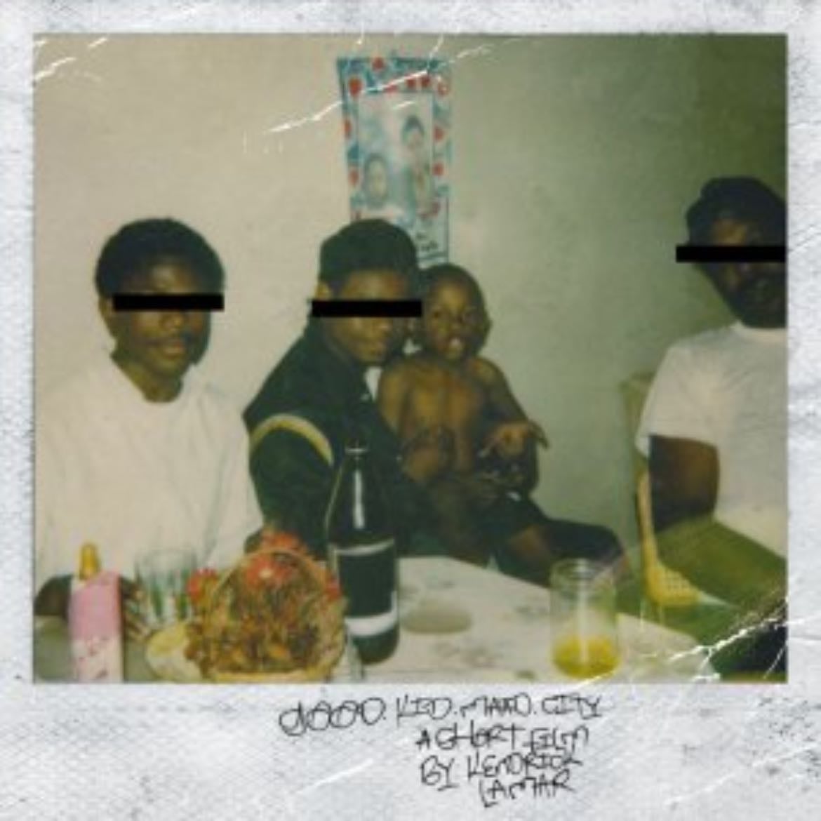 good kid m.A.A.d city