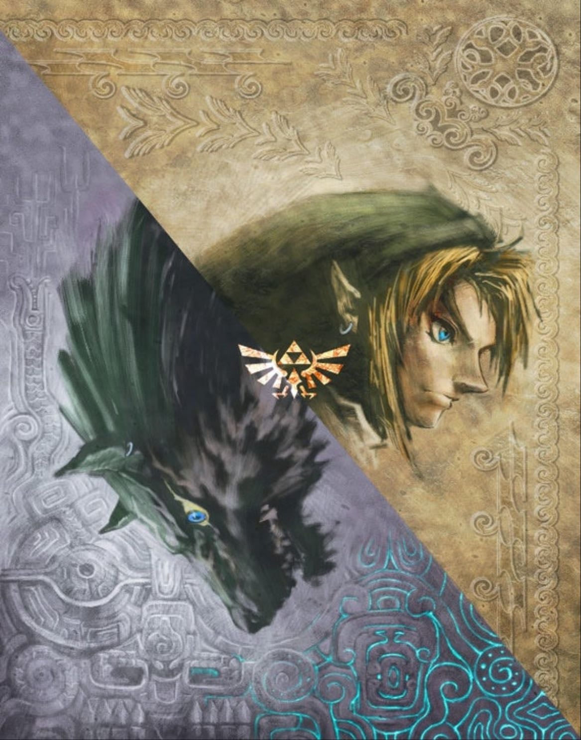 The Legend of Zelda - Twilight Princess