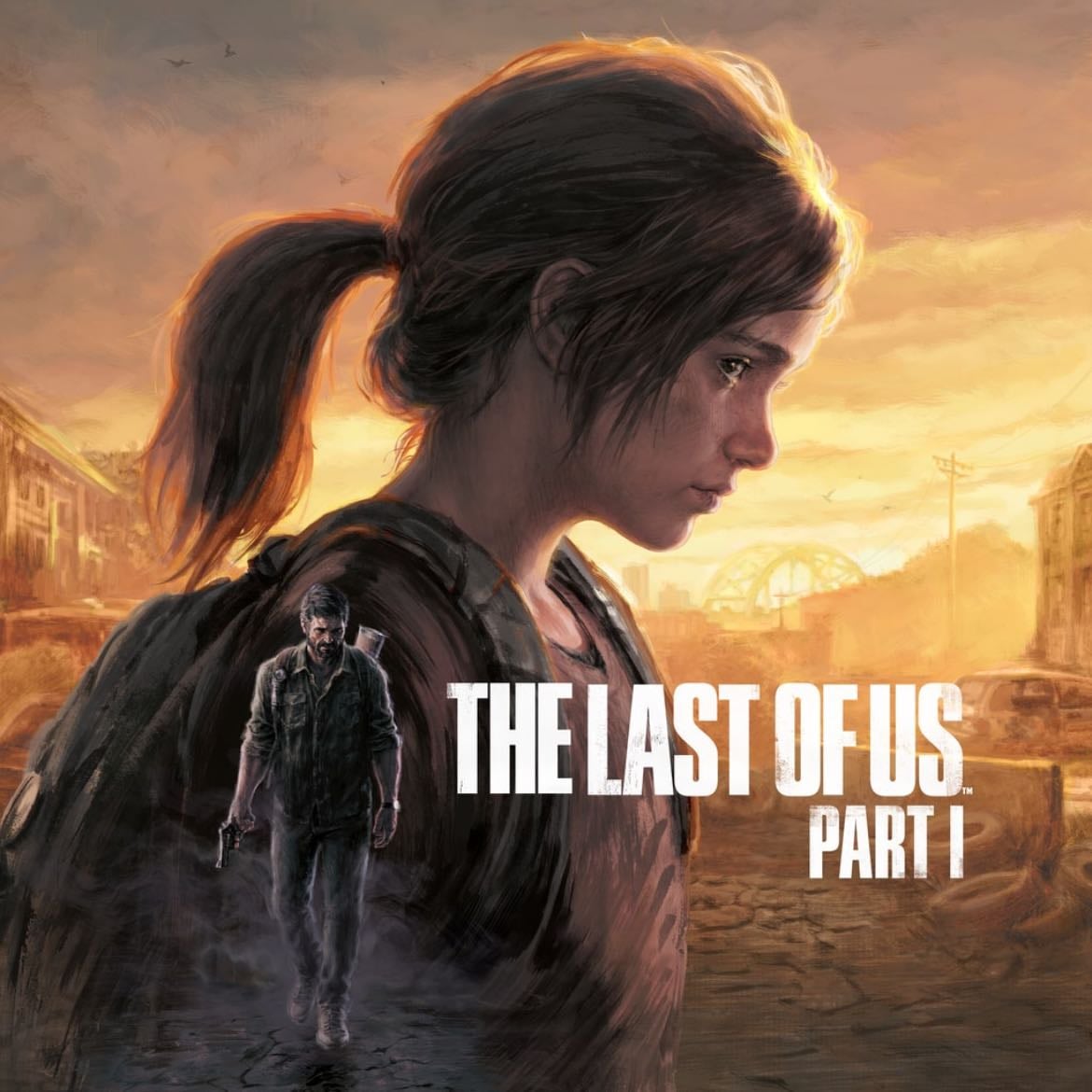 The Last of Us (1+2)