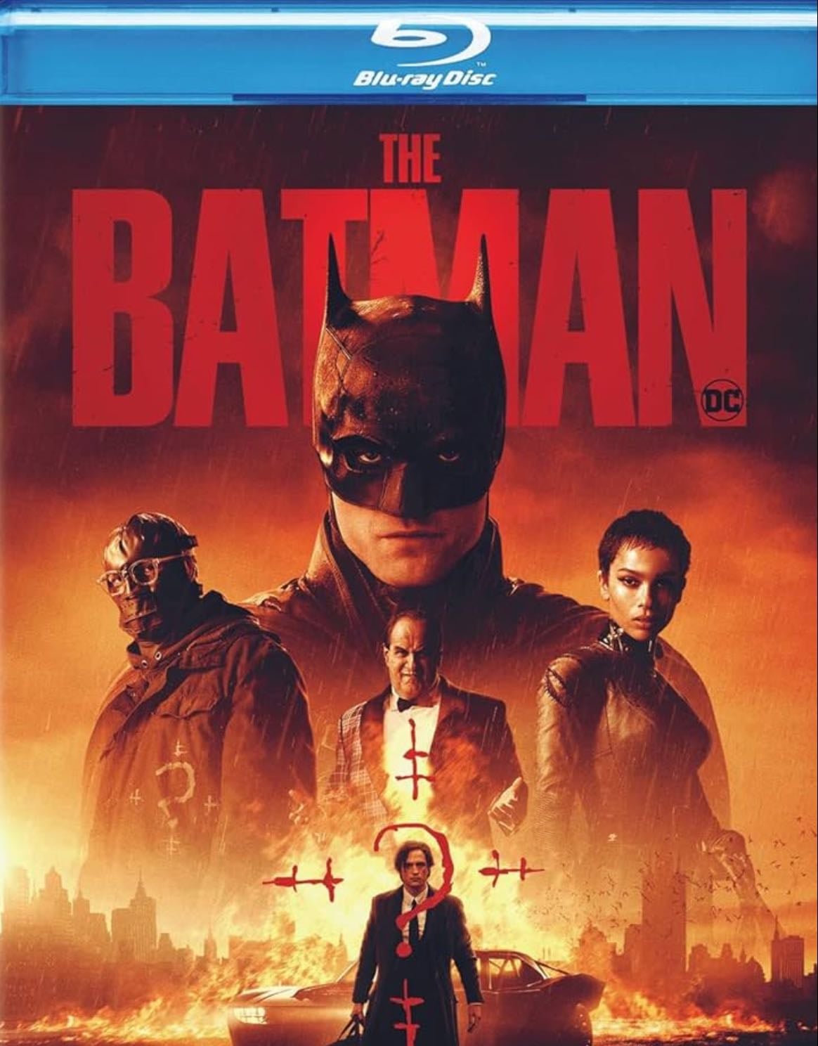 The Batman