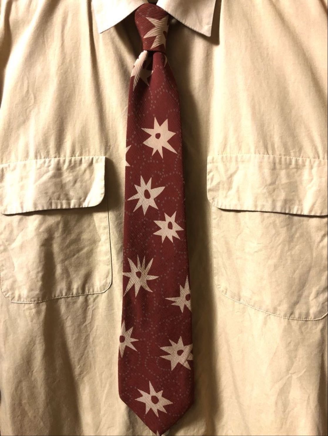 ties