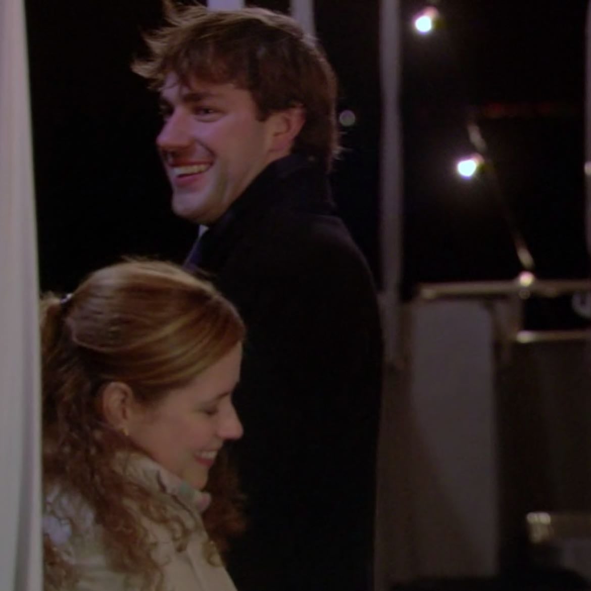 The Office