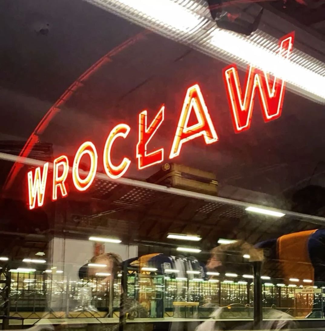 Wroclaw - Products hypelist by Miryam