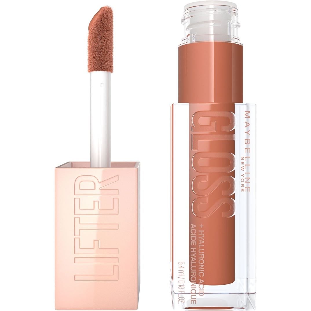 Maybelline gloss filter 29