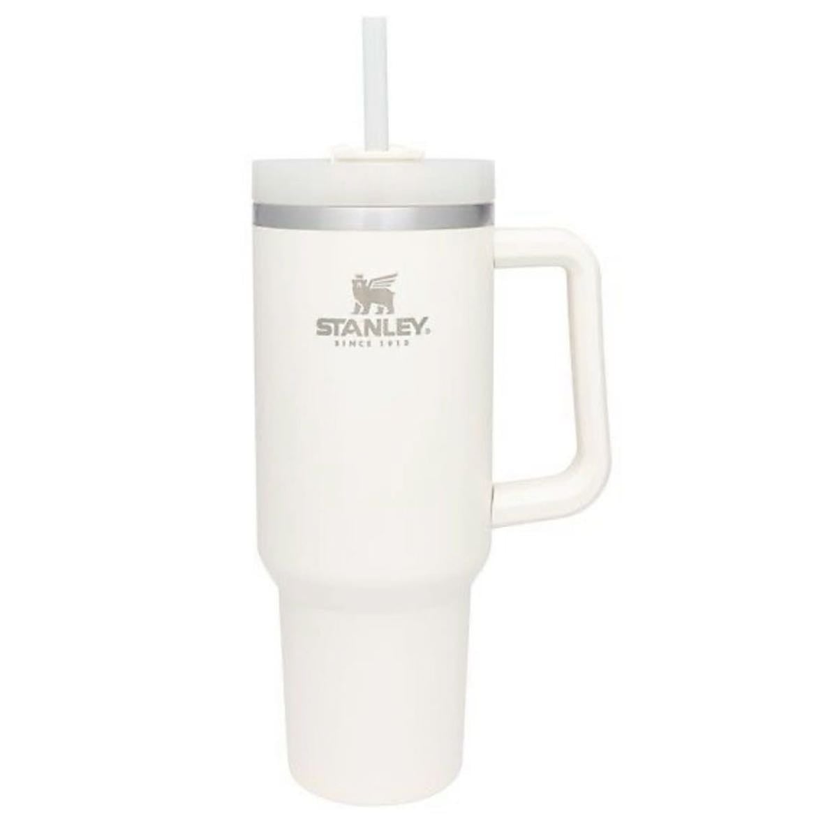 Glass quencher stanley