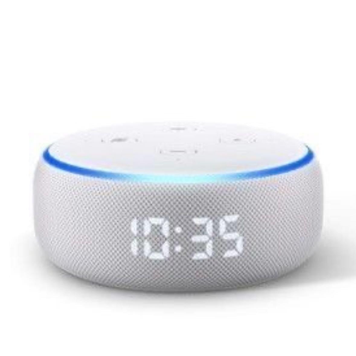 alexa