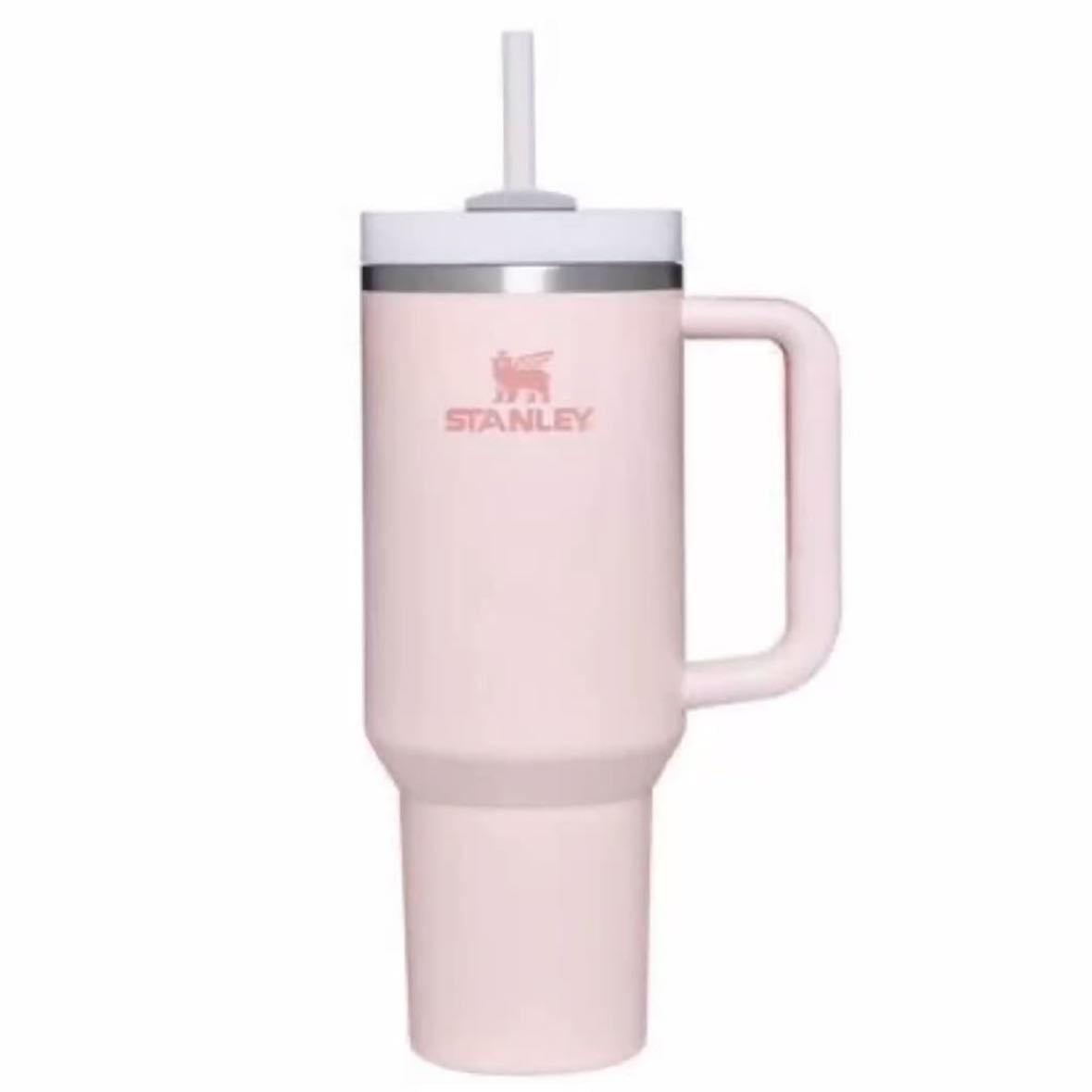 glass quencher stanley