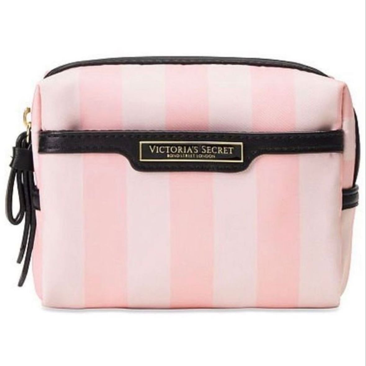 cosmetic bag