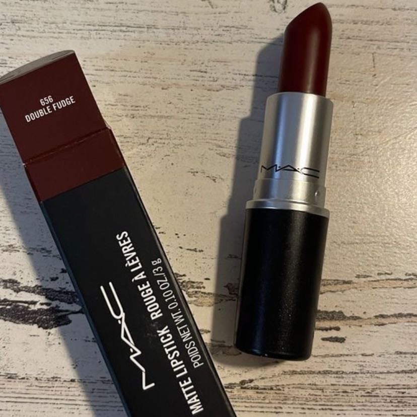 Mac lipstick - 656