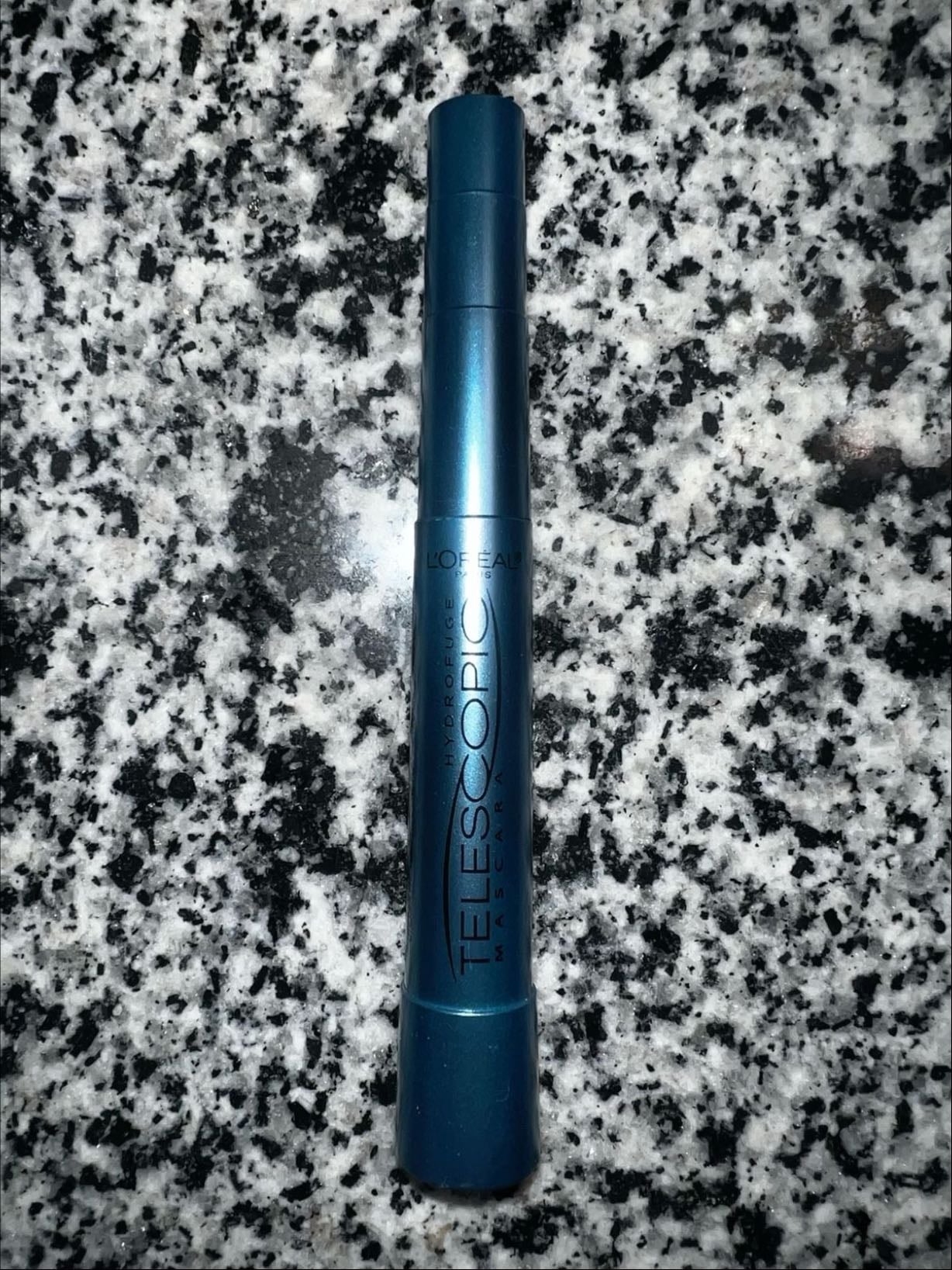 Telescopic mΓ‘scara - Waterproof
