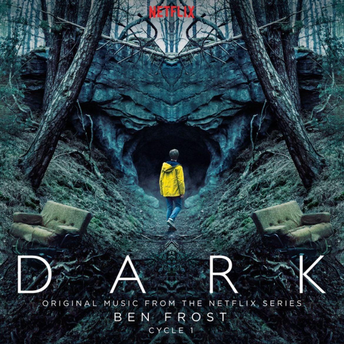 Dark - Baran bo Odar, Jantje Friese · 2017