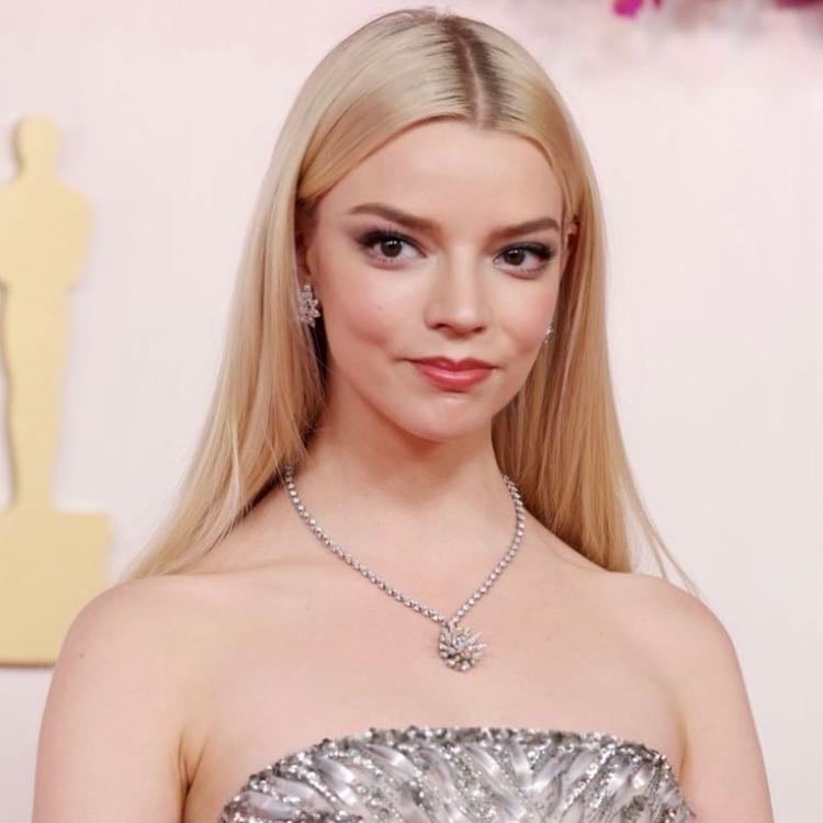 Anya Taylor-Joy - Actress