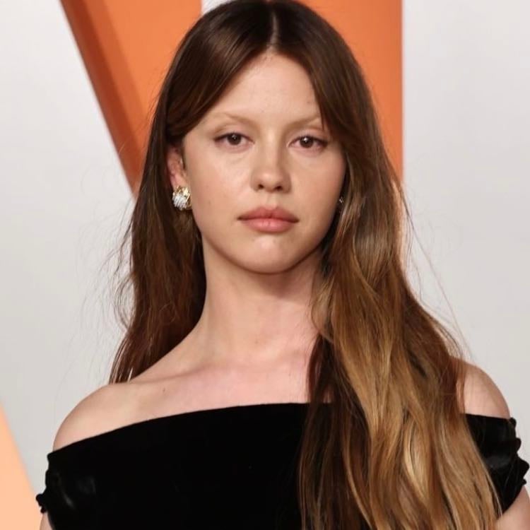 Mia Goth - Actress