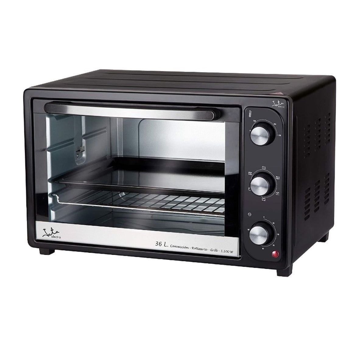 Horno eléctrico