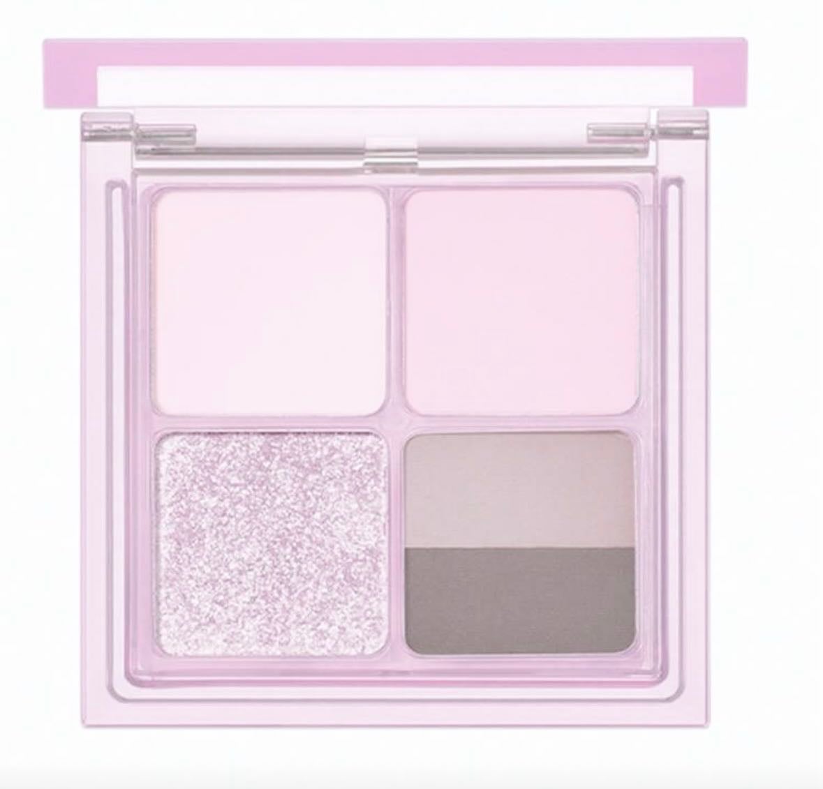 Peripera eyeshadow