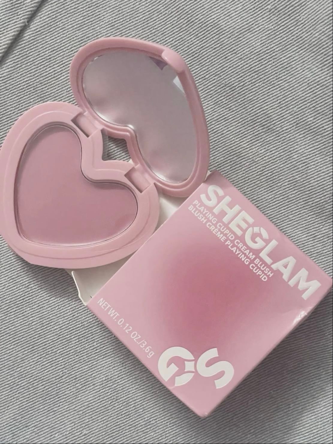 Sheglam blush
