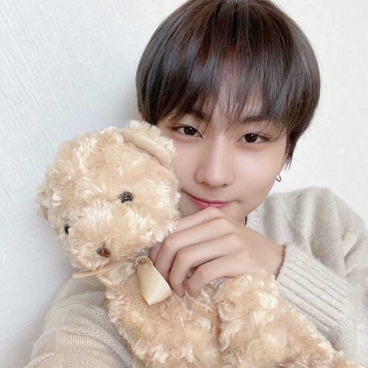 Jungwon / Enhypen