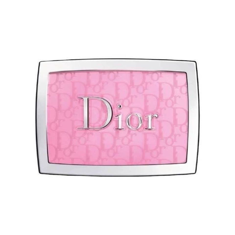 Dior - rosy glow