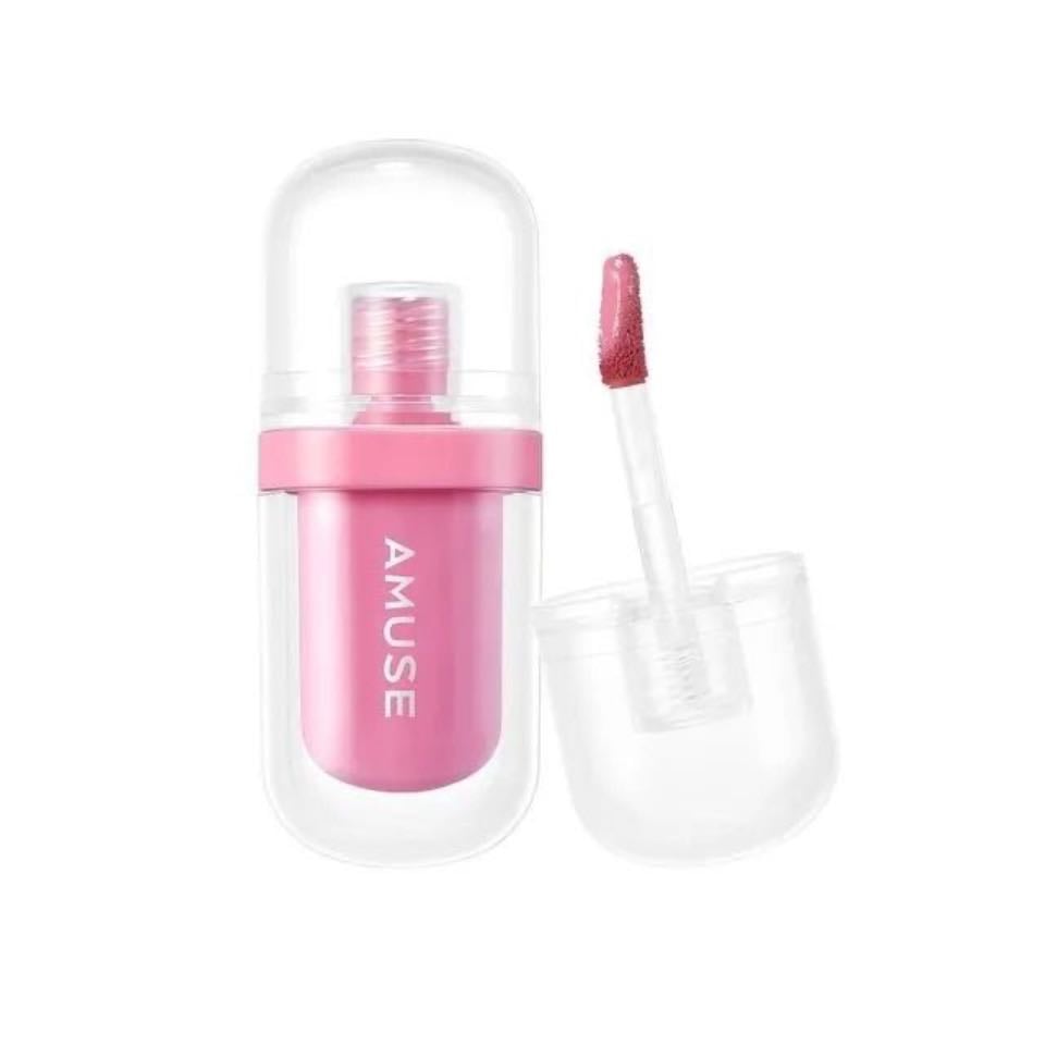 Amuse lip tint - Seúl girl
