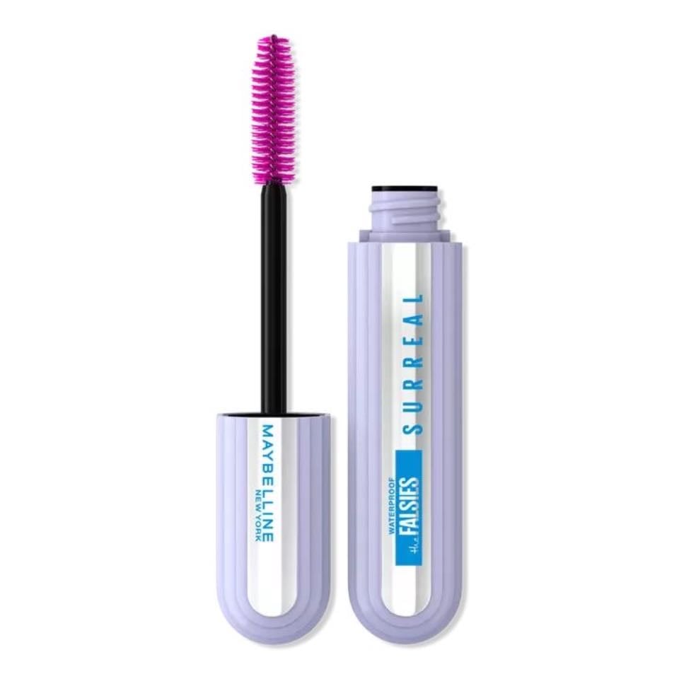 Maybelline surreal