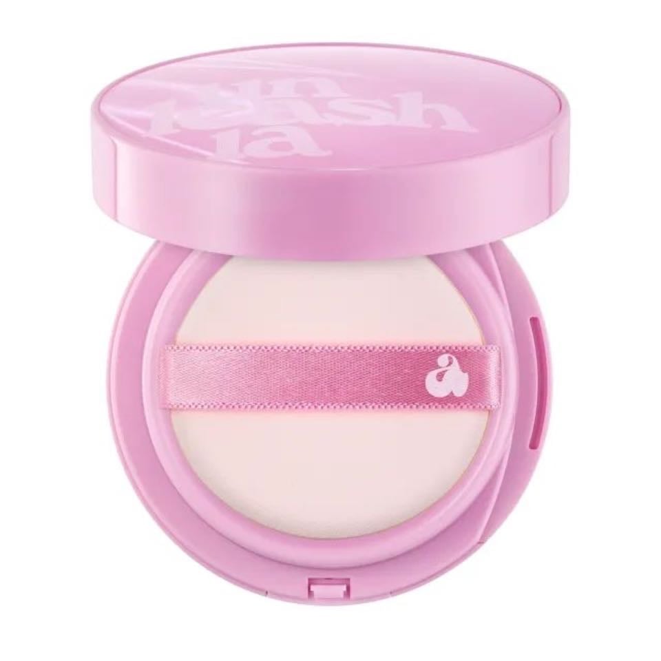 Unleshia skin glass pink
