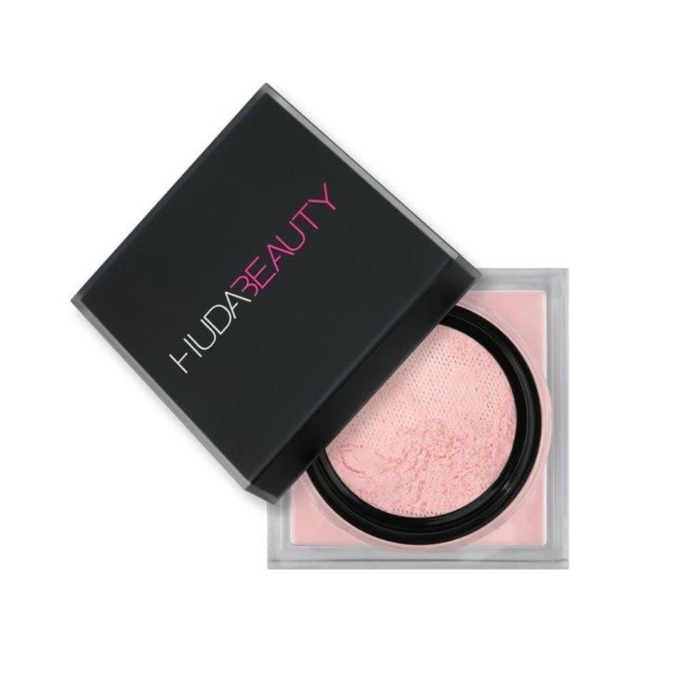 Huda beauty