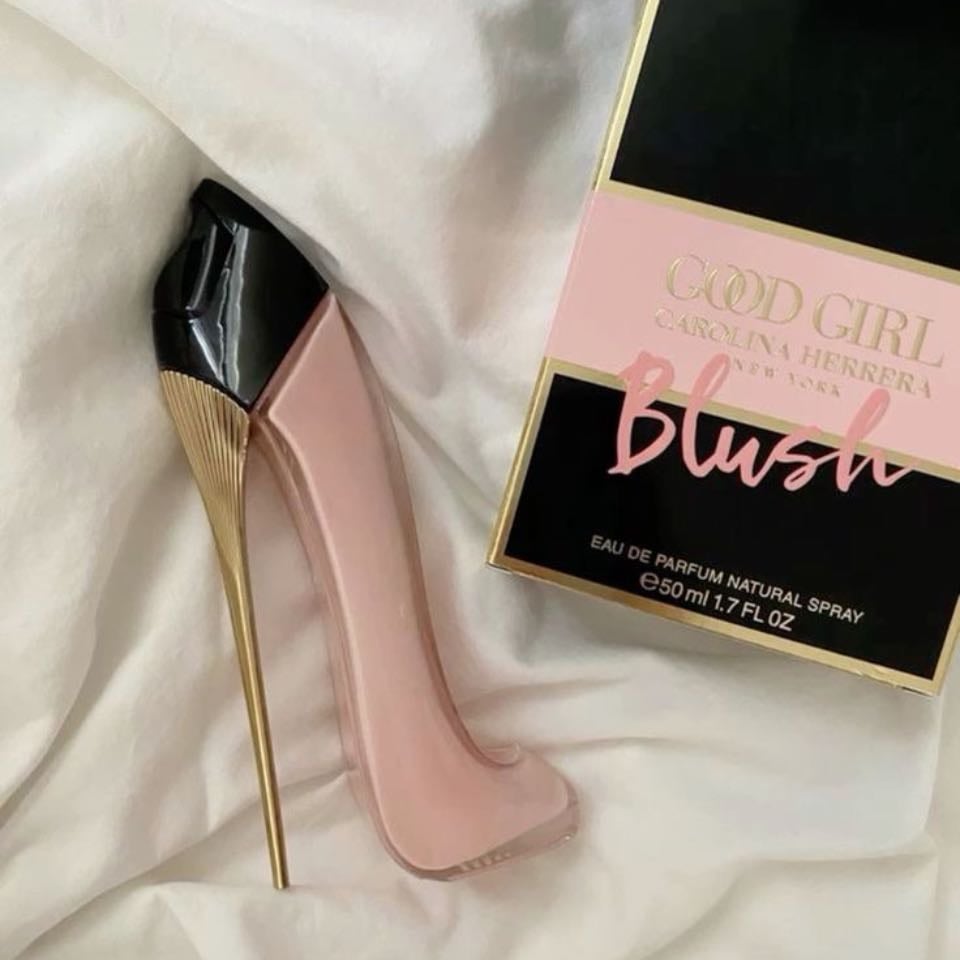 Good girl blush - Carolina Herrera