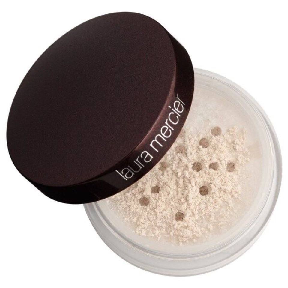 Laura mercier
