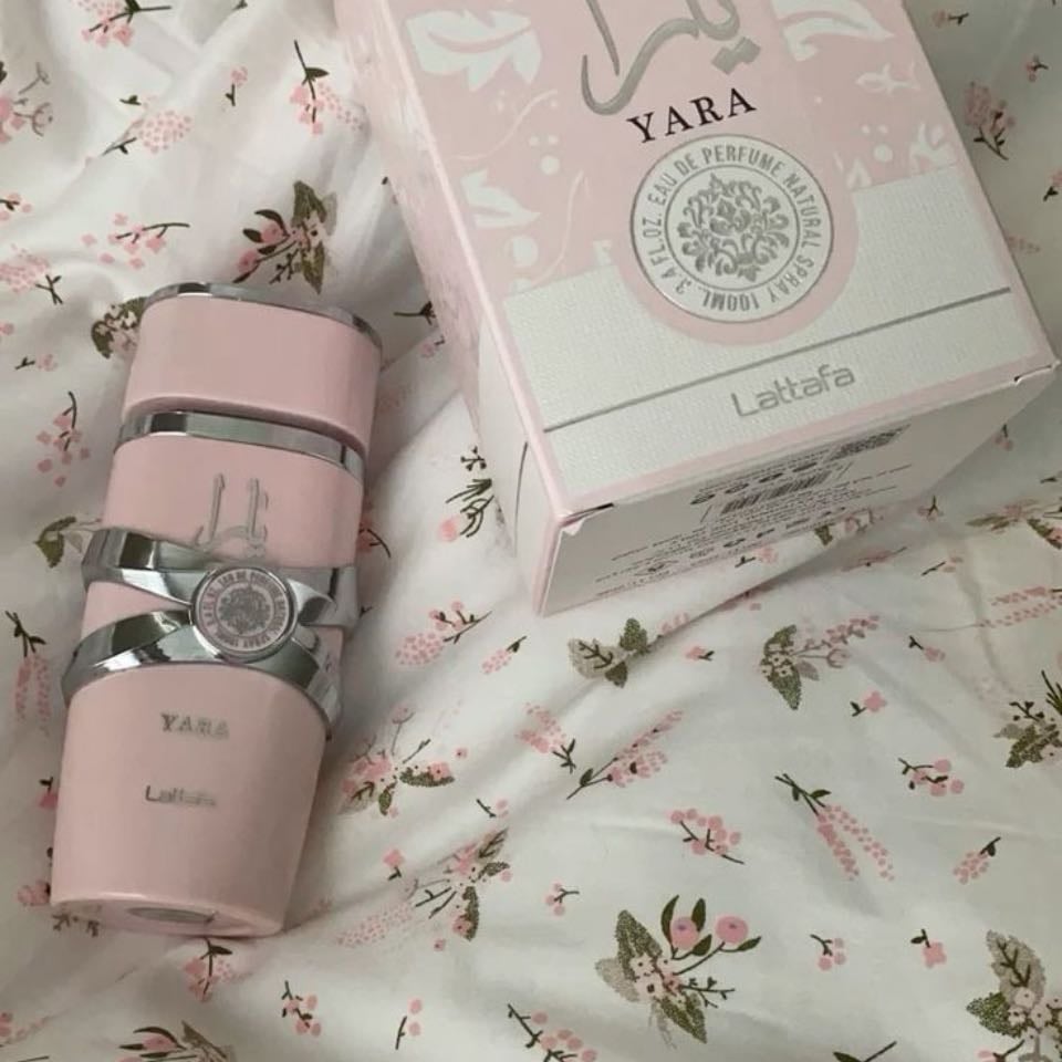 Yara - Lattafa