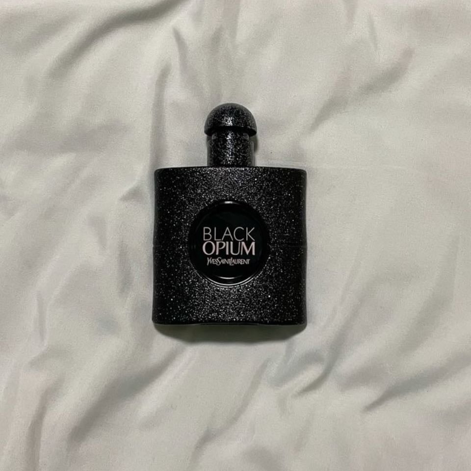 Black opium - Ysl