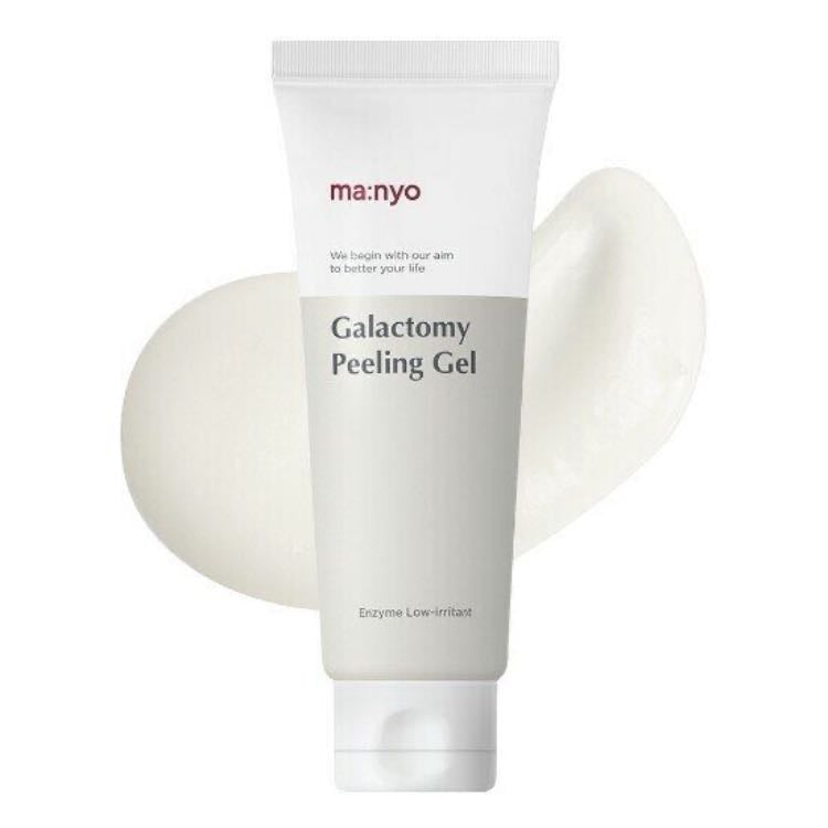 MA:NYO - Galactomy peeling gel