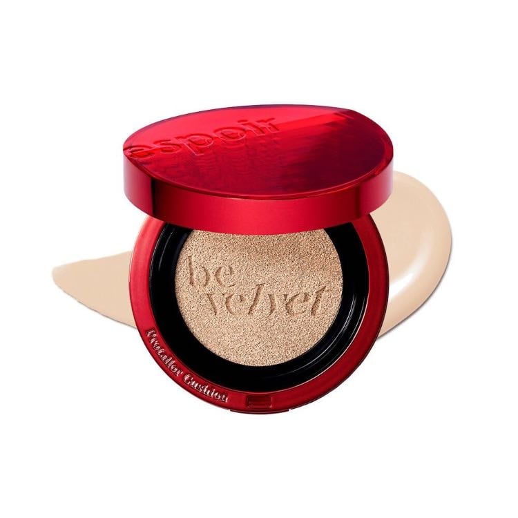 ESPOIR - Cushion Pro Tailor Be Velvet