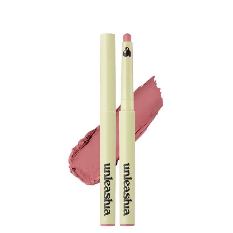 UNLEASHIA - Oh happy day lip pencil No.2