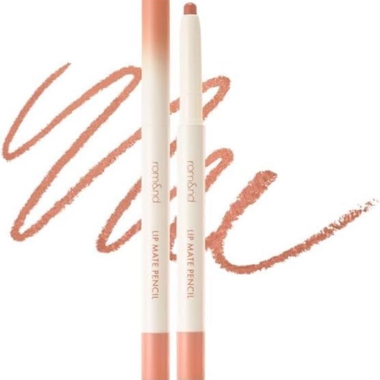 ROMAND - Lip mate pencil #03 Kaya Beige